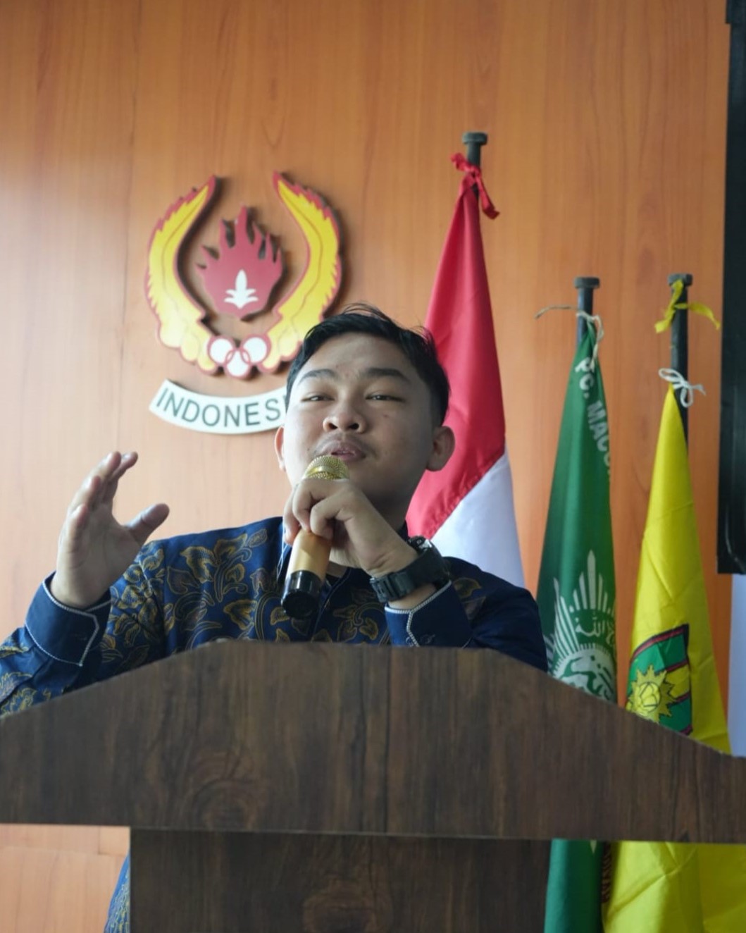 Tragedi di Tengah Demokrasi: Refleksi Kritis atas Kondisi Kota Makassar Hari Ini